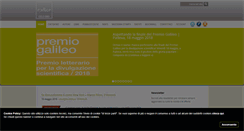 Desktop Screenshot of codiceedizioni.it